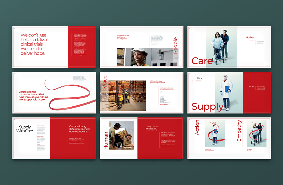 Almac SWC Port Spreads 2