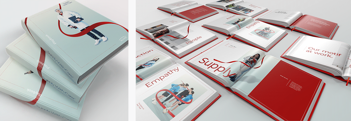 Almac SWC Stack Spreads