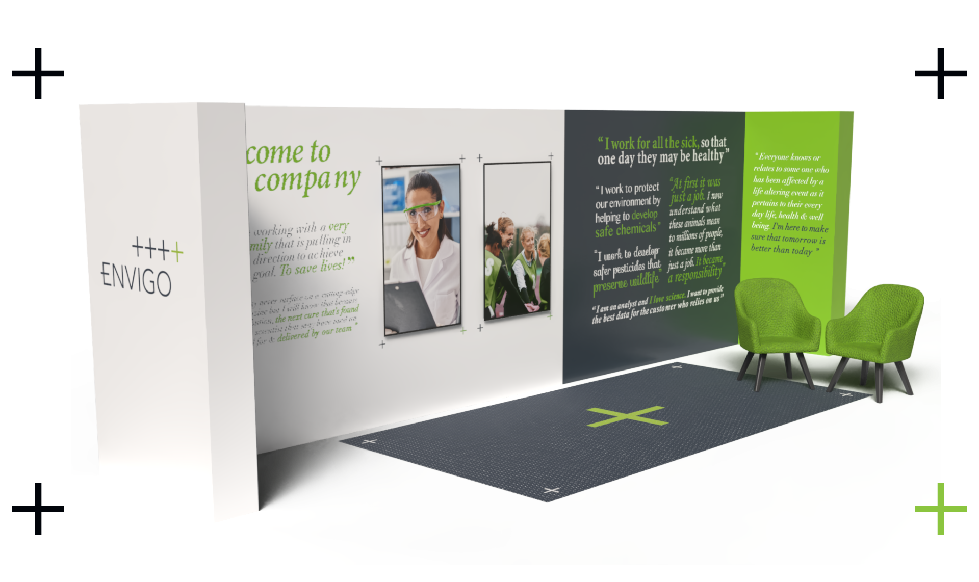 Booth Update D2 Camera FINAL