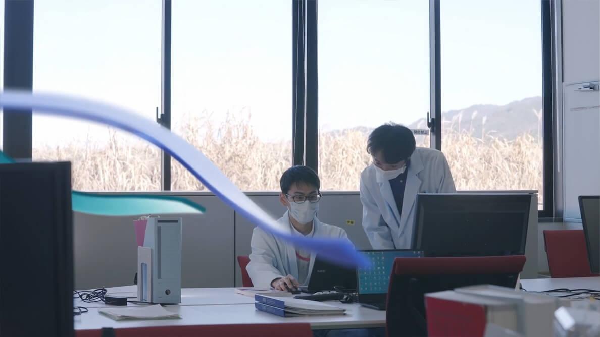 Mission Control MBL Film Still 04